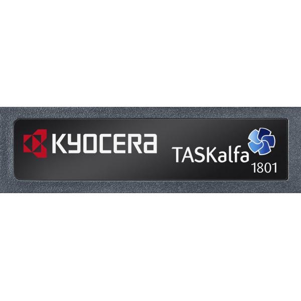 МФУ Kyocera TASKalfa 1801 (1102NF3NL0)